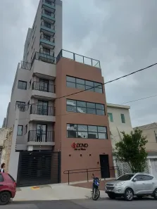 Apartamento com 2 Quartos à venda, 40m² no Quarta Parada, São Paulo