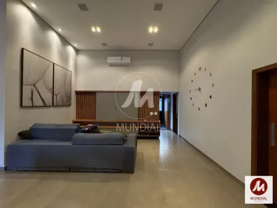 Casa de Condomínio com 3 Quartos à venda, 275m² no Portal da Mata, Ribeirão Preto