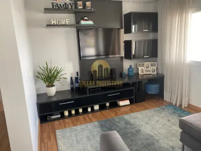 Apartamento com 3 Quartos à venda, 134m² no Jardim Arpoador, São Paulo