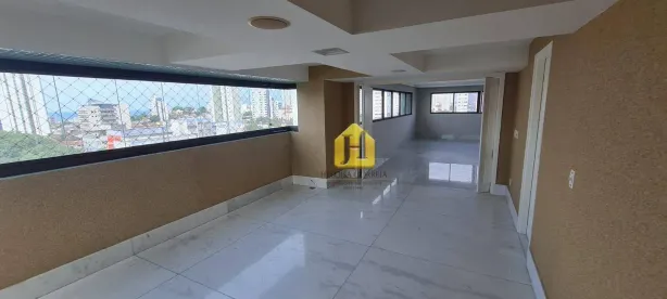 Apartamento com 4 Quartos à venda, 390m² no Rocas, Natal