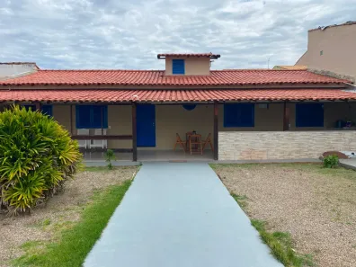 Casa com 3 Quartos à venda, 200m² no Barroco (Itaipuaçu), Maricá
