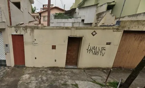 Lote/Terreno à venda, 180m² no Vila Floresta, Santo André