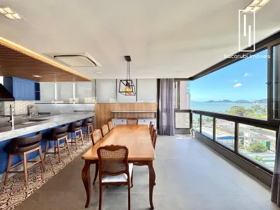 Apartamento com 3 Quartos à venda, 227m² no Agronômica, Florianópolis