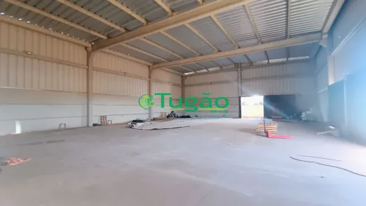 Ponto Comercial para alugar, 740m² no Distrito Industrial Doutor Carlos Arnaldo e Silva, São José do Rio Preto