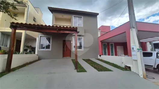 Casa com 3 Quartos à venda, 157m² no Horto Florestal, Sorocaba