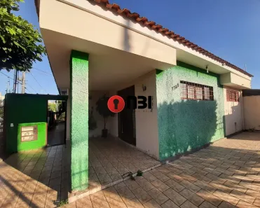 Casa com 2 Quartos à venda, 174m² no Boa Vista, São José do Rio Preto
