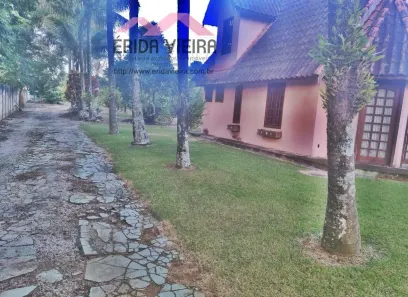 Fazenda/Sítio com 1 Quarto à venda, 2036m² no Nossa Senhora do Perpétuo Socorro, Pindamonhangaba