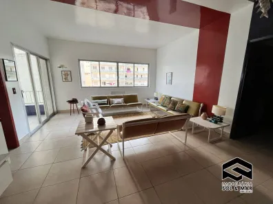 Apartamento com 3 Quartos à venda, 117m² no Pitangueiras, Guarujá