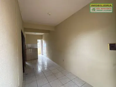 Apartamento com 2 Quartos para alugar, 33m² no Bom Futuro, Fortaleza