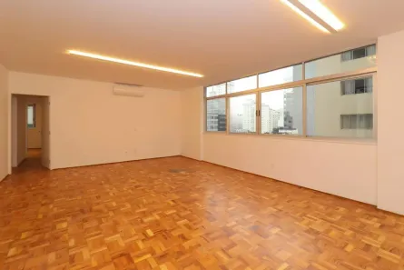 Apartamento com 3 Quartos à venda, 160m² no Cerqueira César, São Paulo