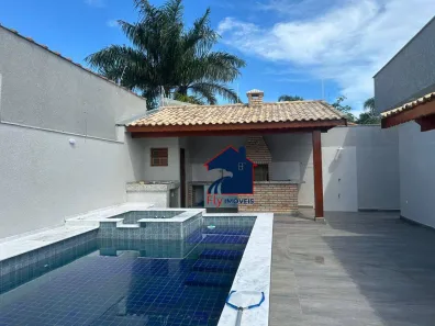 Casa com 3 Quartos à venda, 176m² no , Itanhaém