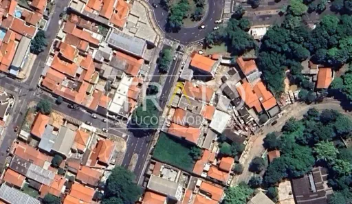 Lote/Terreno à venda, 320m² no Jardim Leonor, Campinas
