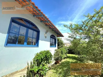 Casa com 3 Quartos à venda, 372m² no Coqueiros, Florianópolis
