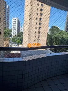 Apartamento com 3 Quartos à venda, 74m² no Graças, Recife