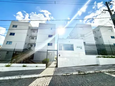 Apartamento com 2 Quartos à venda, 55m² no Luiz Gonzaga, Caruaru