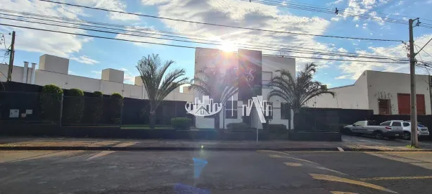 Ponto Comercial para alugar, 70m² no Igapó, Londrina