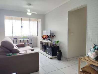 Apartamento com 3 Quartos à venda, 68m² no Recanto, Americana