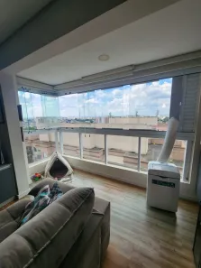 Apartamento com 2 Quartos à venda, 54m² no Centro, Diadema