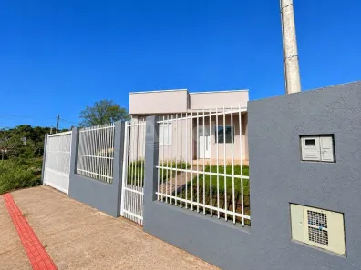 Casa com 2 Quartos à venda, 60m² no Integração, Passo Fundo