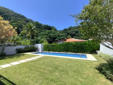 Casa de Condomínio com 4 Quartos à venda, 360m² no Balneário Praia do Pernambuco, Guarujá