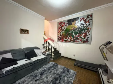 Casa com 3 Quartos à venda, 260m² no São Gotardo, Contagem