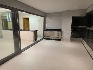 Apartamento com 3 Quartos à venda, 192m² no Vila do Golf, Ribeirão Preto