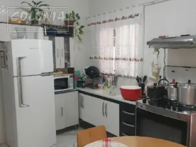 Casa com 3 Quartos à venda, 143m² no Vila Helena, Santo André