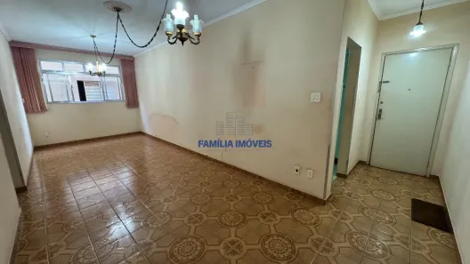 Apartamento com 2 Quartos à venda, 85m² no Marapé, Santos
