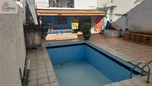 Casa com 3 Quartos à venda, 500m² no Parada Inglesa, São Paulo