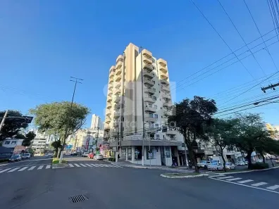 Apartamento com 3 Quartos à venda, 81m² no Centro, Chapecó