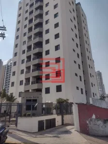 Apartamento com 3 Quartos à venda, 80m² no Vila Regente Feijó, São Paulo