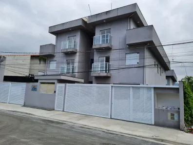Apartamento com 2 Quartos à venda, 50m² no Chácaras, Bertioga