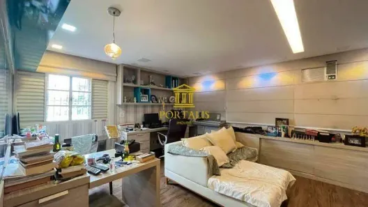 Cobertura com 4 Quartos à venda, 174m² no Liberdade, Belo Horizonte