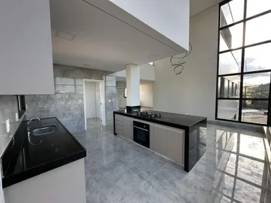 Cobertura com 4 Quartos à venda, 293m² no Castelo, Belo Horizonte