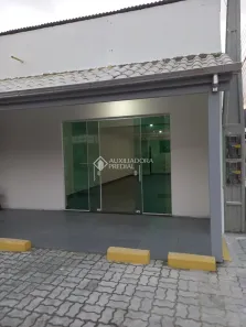 Ponto Comercial à venda, 70m² no São João do Rio Vermelho, Florianópolis