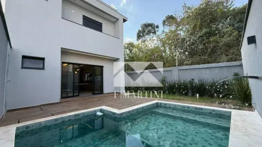 Casa de Condomínio com 3 Quartos à venda, 190m² no Nova Pompéia, Piracicaba