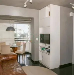 Apartamento com 2 Quartos à venda, 120m² no Bela Aliança, São Paulo