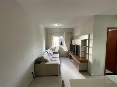 Apartamento com 2 Quartos à venda, 58m² no Santa Mônica, Uberlândia