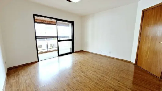 Apartamento com 4 Quartos à venda, 129m² no Brooklin Paulista, São Paulo