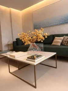 Apartamento com 3 Quartos à venda, 124m² no Icaraí, Niterói