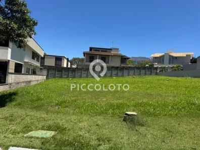 Lote/Terreno à venda, 500m² no Jardim Paiquerê, Valinhos