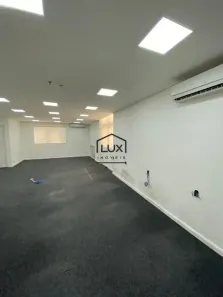 Sala Comercial à venda, 200m² no Itaim Bibi, São Paulo