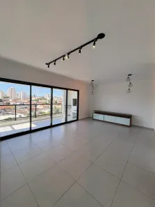 Apartamento com 3 Quartos para venda ou aluguel, 110m² no Jardim das Nações, Taubaté