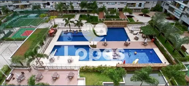 Apartamento com 3 Quartos à venda, 81m² no Recreio dos Bandeirantes, Rio de Janeiro