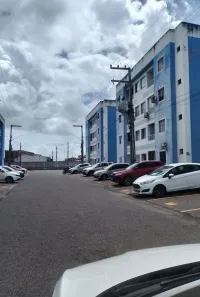 Apartamento com 2 Quartos à venda, 58m² no , Paço do Lumiar
