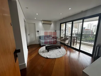Apartamento com 4 Quartos à venda, 116m² no Vila Nova Conceição, São Paulo