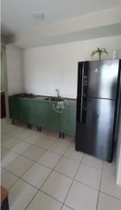 Apartamento com 2 Quartos à venda, 62m² no Vila Santa Maria, Jundiaí