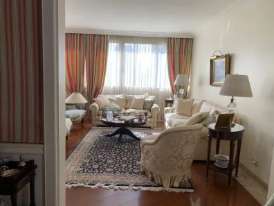 Apartamento com 3 Quartos à venda, 200m² no Itaim Bibi, São Paulo
