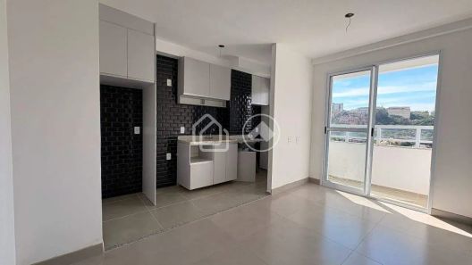 Apartamento com 2 Quartos à venda, 54m² no Estoril, Belo Horizonte