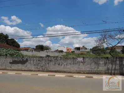 Lote/Terreno à venda, 2100m² no Caetetuba, Atibaia
